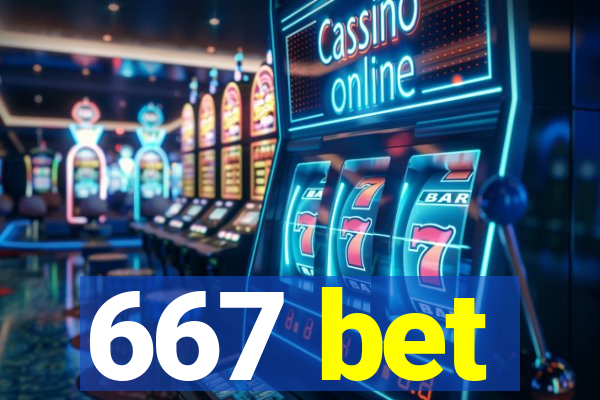 667 bet